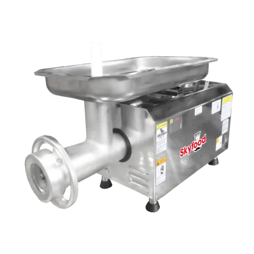 Skyfood Equipment PSE-32HD Meat Grinder, Electric