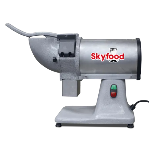 Skyfood Equipment Skyfood Equipment RQC Cheese & Coconut Shredder/Grater up to 187 lb. capacity/hour