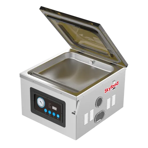 Skyfood Equipment Skyfood Equipment SVP16 Chamber Vacuum Sealer