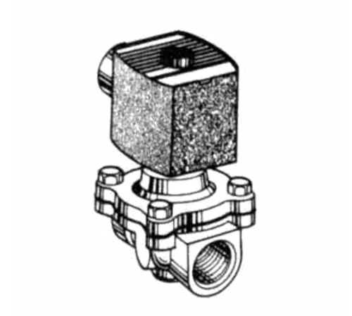 Somat Somat 05-5-151 Solenoid Valve