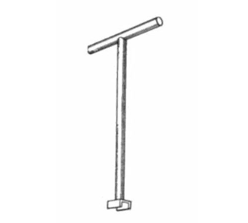 Somat Somat 30-5-220 Dejamming Wrench