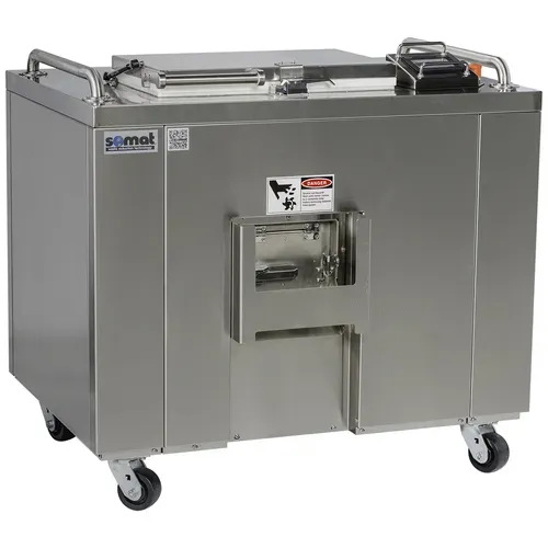 Somat Somat DH100-1 Somat Waste Dehydrator