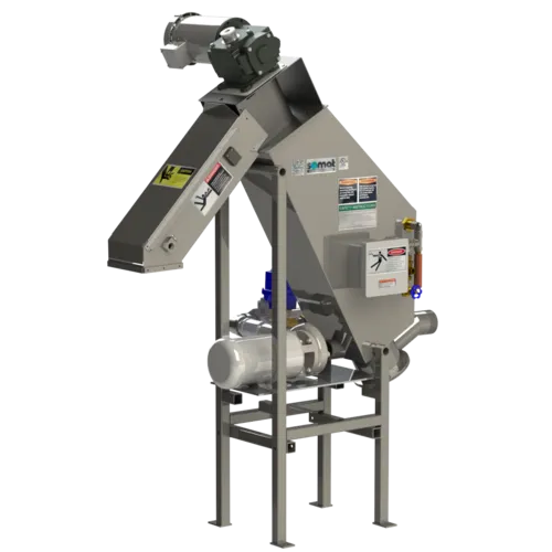 Somat Somat HE6 Somat Extractor 6”