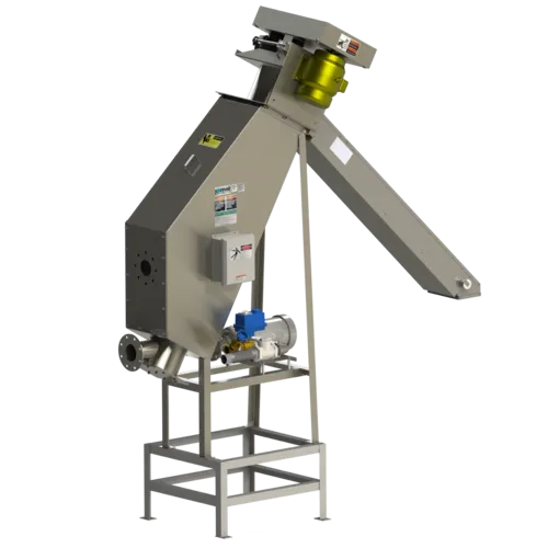 Somat Somat HE9 Somat Extractor 9”