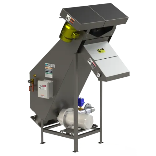 Somat Somat HE9T Somat Extractor 9” twin