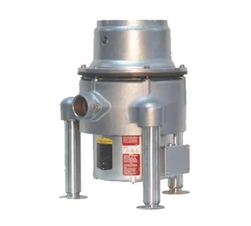 Somat Somat MASTER B3-L-BASIC Master Disposer "B" Series Food Waste Disposer