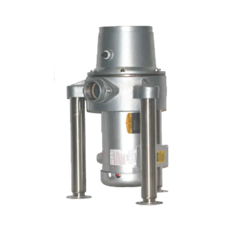 Somat Somat MASTER C3-L-BASIC Master Disposer "C" Series Food Waste Disposer