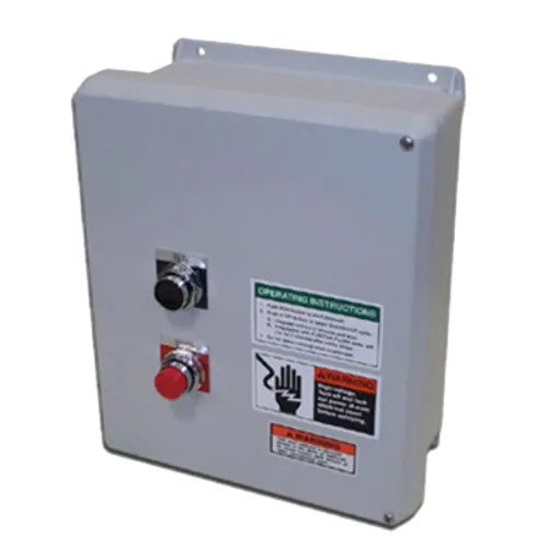 Somat Somat RAC1-KP@1 Disposer Control Panel