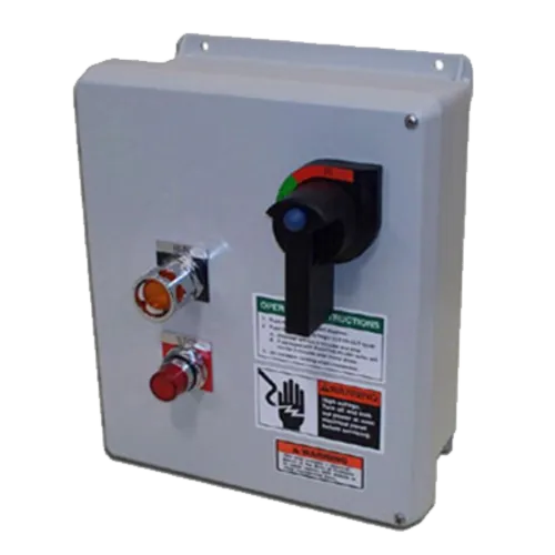 Somat Somat RAC2-KP@1 Disposer Control Panel