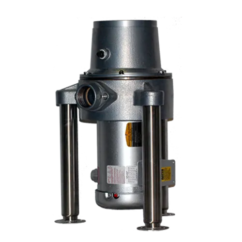 Somat Somat REDGOAT A2S-R4 Red Goat Disposers® "A" Series Disposer