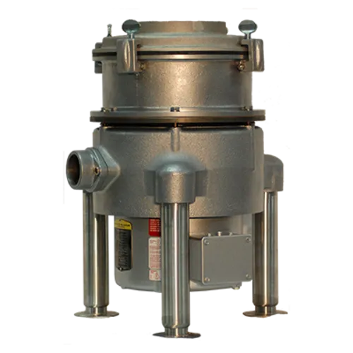 Somat Somat REDGOAT B3P-R Red Goat Disposers® "B" Series Disposer
