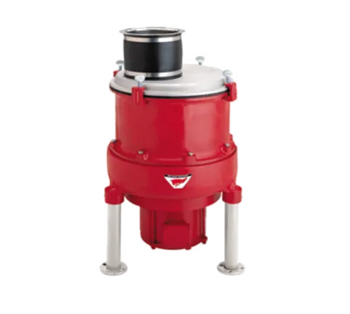 Somat Somat REDGOAT C10P-R Red Goat Disposers® "C" Series Disposer