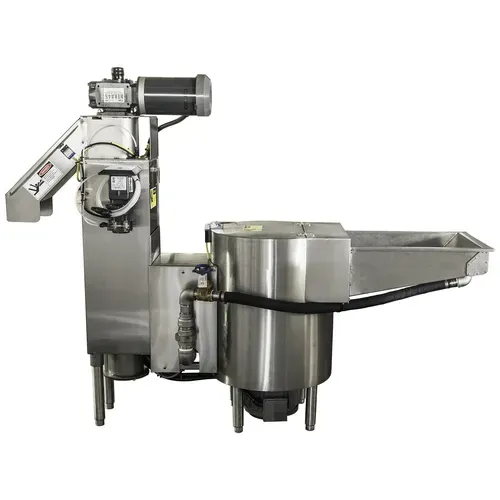 Somat Somat SPC50+BUILDUP Pulper close coupled 5hp