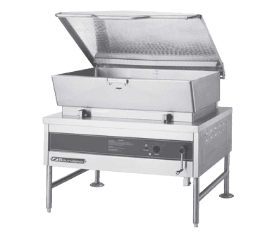 Southbend BGLM-30 Tilting Skillet Southbend BGLM-30 Tilting Skillet