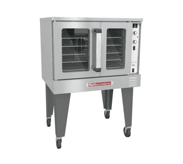 Southbend BGS/12SC Bronze Convection Oven Southbend BGS/12SC Bronze Convection Oven