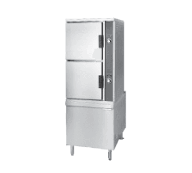 Southbend DCX-10S Convection Steamer Southbend DCX-10S Convection Steamer