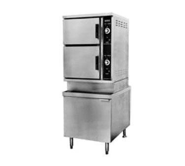 Southbend ECX-10S Convection Steamer Southbend ECX-10S Convection Steamer