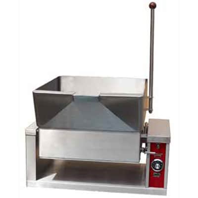 Southbend GCTS-16 Tilting Skillet