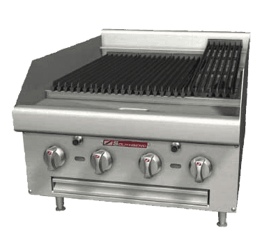 Southbend HDCL-48 Charbroiler Southbend HDCL-48 Charbroiler