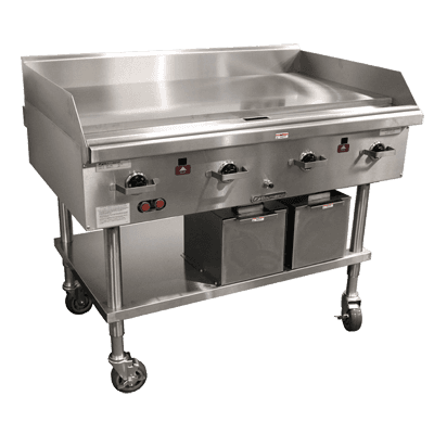 Southbend HDG-24V High Volume Griddle Southbend HDG-24V High Volume Griddle