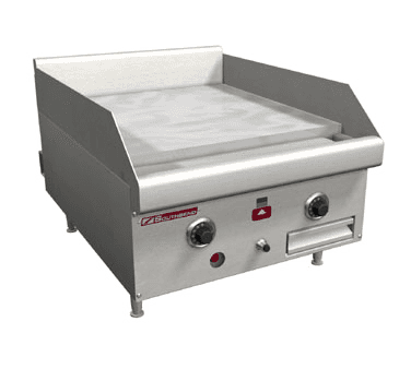 Southbend HDG-60-M Griddle Southbend HDG-60-M Griddle