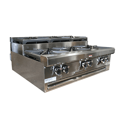 Southbend HDO-24SU Hotplate Southbend HDO-24SU Hotplate