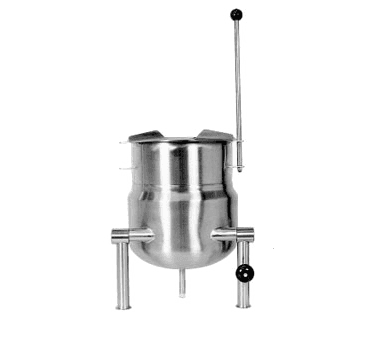 Southbend KDCT-10 Tiliting Kettle