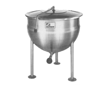 Southbend KDLS-30F Stationary Kettle Southbend KDLS-30F Stationary Kettle