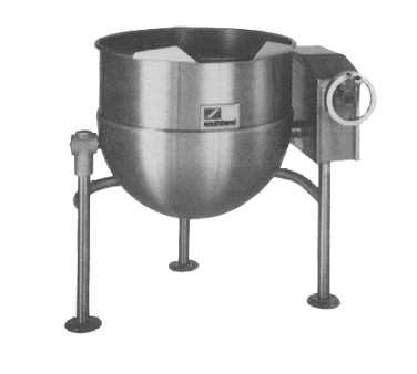 Southbend KDLT-40 Tilting Kettle Southbend KDLT-40 Tilting Kettle