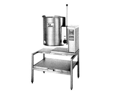 Southbend KECT-06 Tilting Kettle Southbend KECT-06 Tilting Kettle