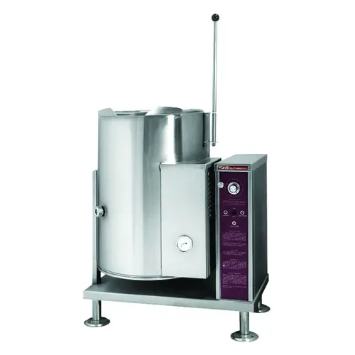 Southbend Southbend KGCT-12 Tiliting Kettle