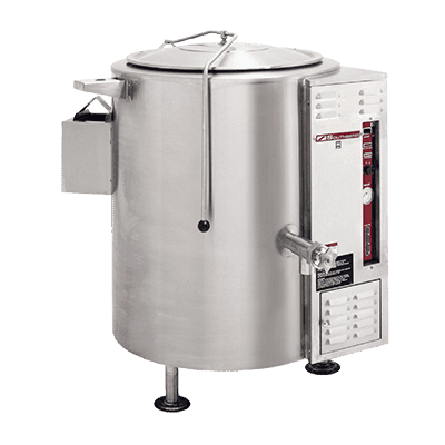 Southbend KSLG-20 Stationary Kettle Southbend KSLG-20 Stationary Kettle