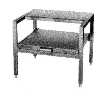 Southbend KTED-26 Kettle Stand Southbend KTED-26 Kettle Stand