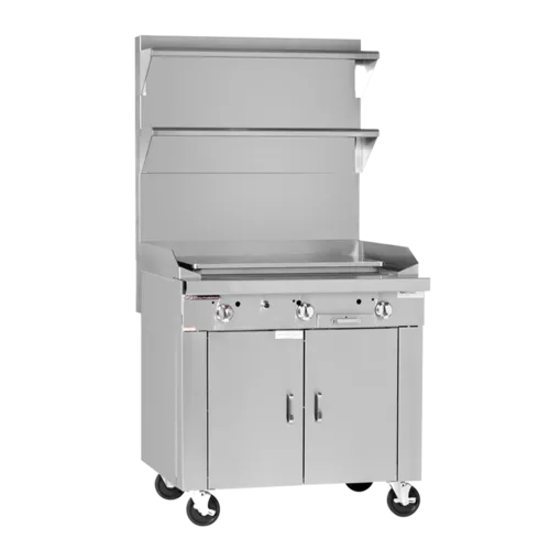 Southbend P16C-P Platinum Heavy Duty Range