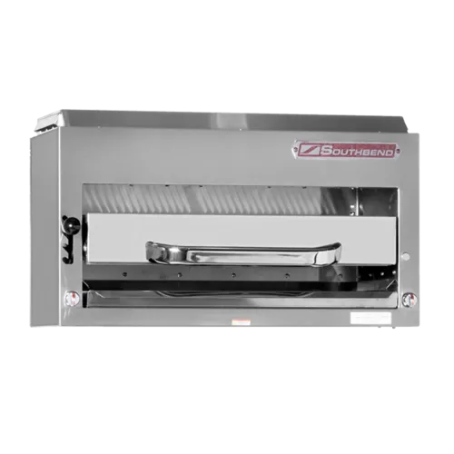 Southbend P32-NFR Platinum Compact Infrared Broiler