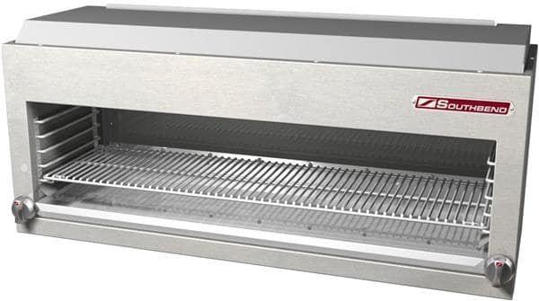 Southbend P36-CM Platinum Heavy Duty Cheesemelter Match