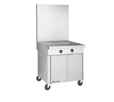 Southbend P36A-BHH Platinum Heavy Duty Range Southbend P36A-BHH Platinum Heavy Duty Range