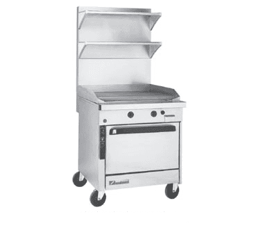 Southbend P36D-GGG Platinum Heavy Duty Range Southbend P36D-GGG Platinum Heavy Duty Range