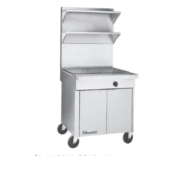 Southbend P36D-GRAD Platinum Heavy Duty Range Southbend P36D-GRAD Platinum Heavy Duty Range