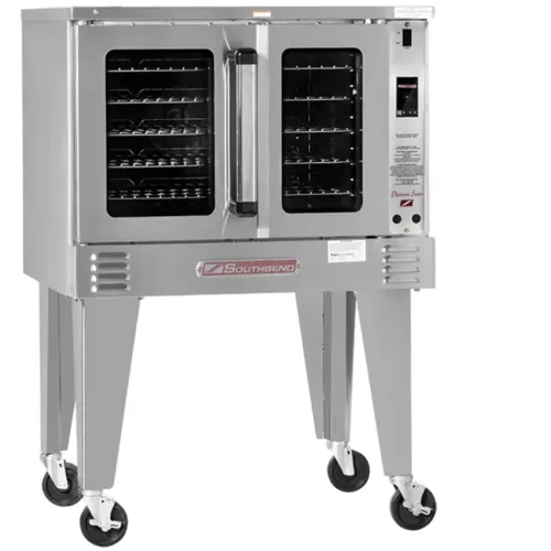 Southbend Southbend
PCE11B/TD
 Deck
Electric Convection Oven
with Contols,