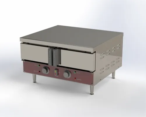 Southbend Southbend PSE-2-SB Convection Steamer