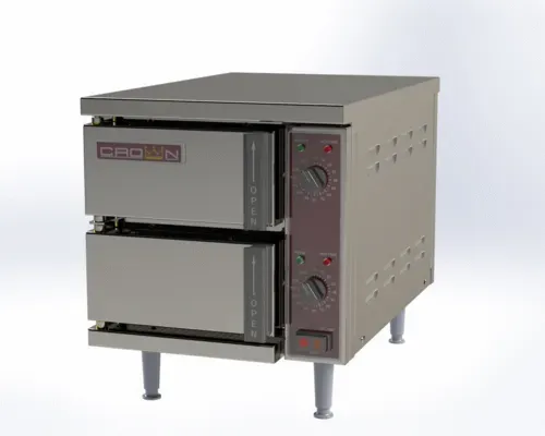 Southbend Southbend PSEN-2-SB Convection Steamer