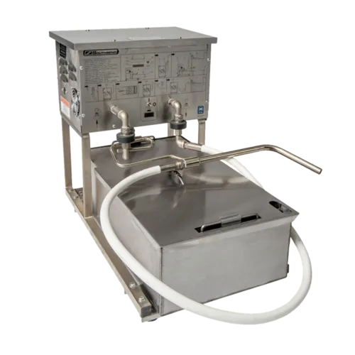 Southbend Southbend SBF14 Portable Filter Unit