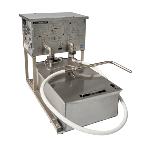 Southbend Southbend SBF18 Portable Filter Unit