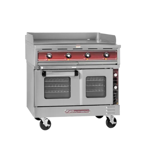 Southbend Southbend SE36T-TTT Heavy Duty Range