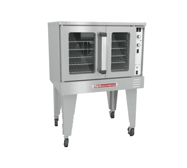 Southbend SLGB/12CCH SilverStar Convection Oven Southbend SLGB/12CCH SilverStar Convection Oven