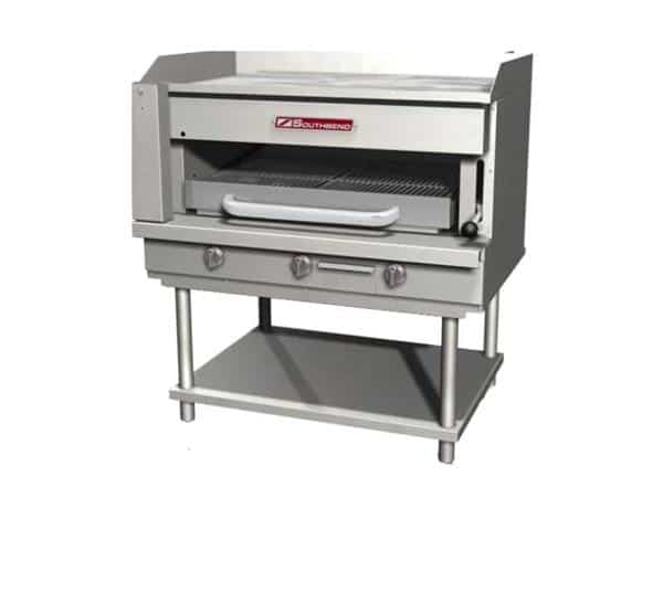 southbend griddle