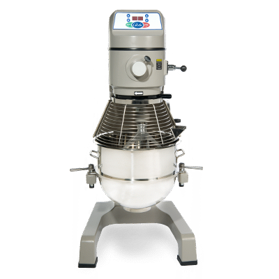 60 quart mixer