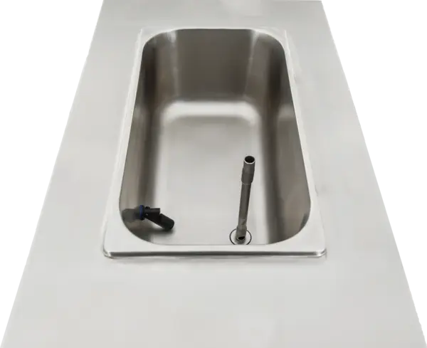 Spaceman Spaceman 6450-CL Frozen Beverage Machine