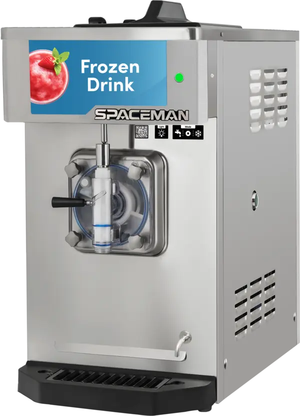 Spaceman Spaceman 6450-CL Frozen Beverage Machine